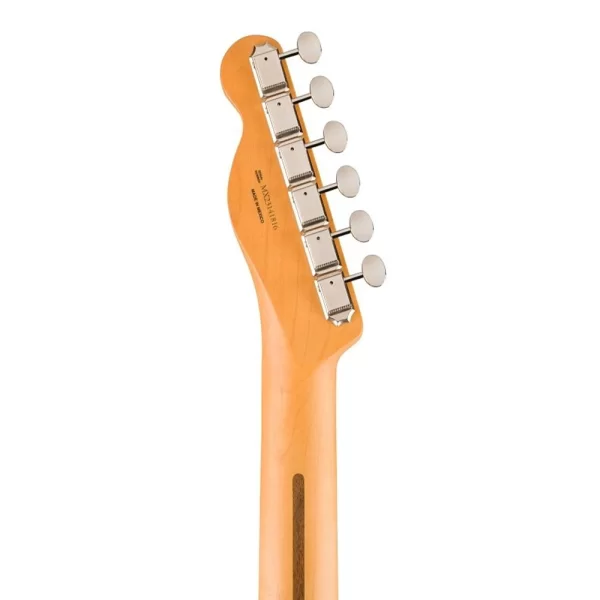 Fender Player II Telecaster Chambered Mahogany Gövde Gülağacı Klavye Transparent Cherry Elektro Gitar