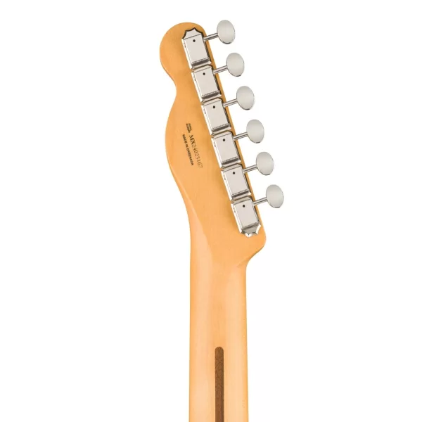 Fender Player II Telecaster HH Akçaağaç Klavye Hialeah Yellow Elektro Gitar