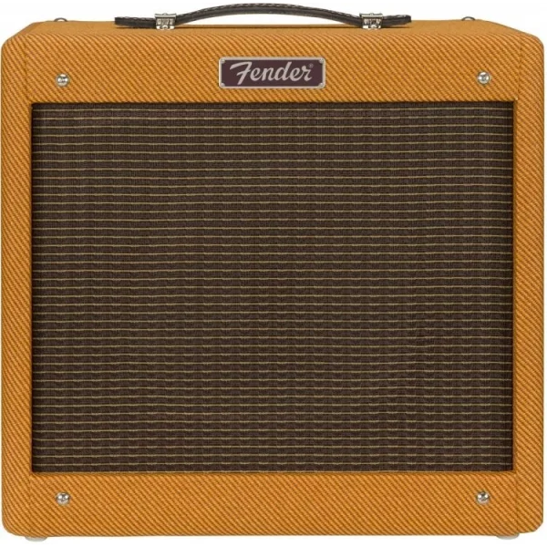 Fender Pro Junior™ IV Lacquered Tweed