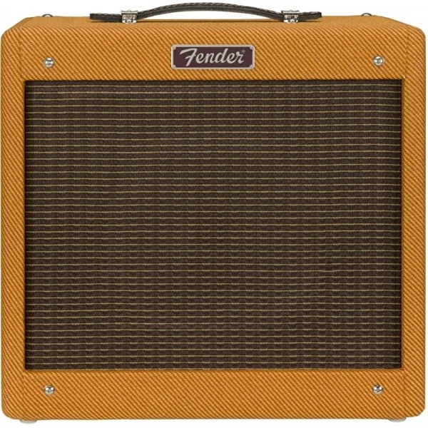 Fender Pro Junior™ IV Lacquered Tweed