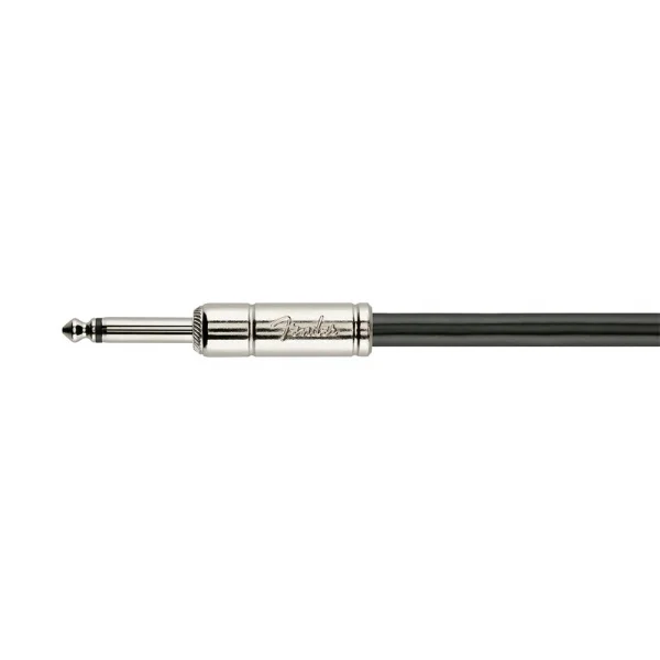 Fender Professional Kill Switch Düz/L Uçlu 3m Enstrüman Kablosu