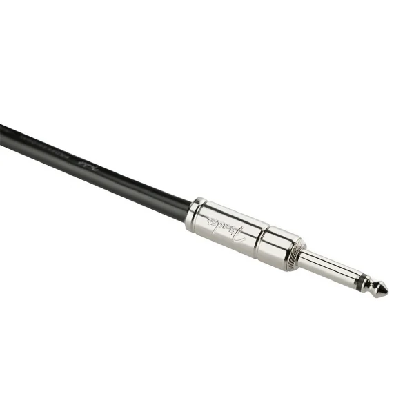 Fender Professional Kill Switch Düz/L Uçlu 4,5m Enstrüman Kablosu