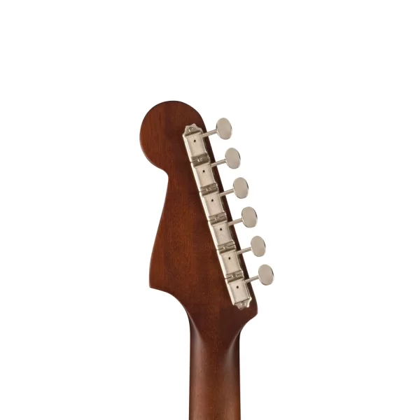 Fender Redondo Player Ceviz Klavye Sunburst Elektro Akustik Gitar