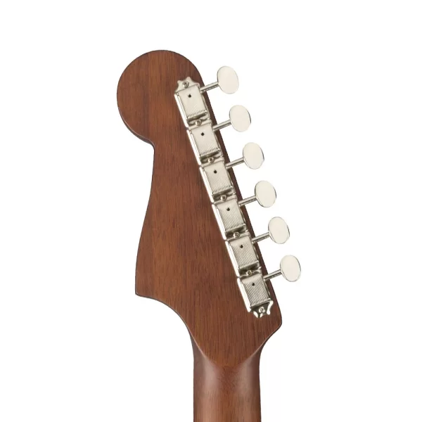 Fender Redondo Player Walnut Klavye Bronze Satin Elektro Akustik Gitar