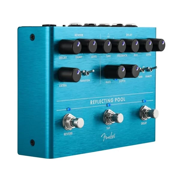 Fender Reflecting Pool Delay/Reverb