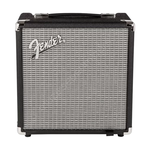 Fender Rumble 15 V3 Bas Gitar Amfisi