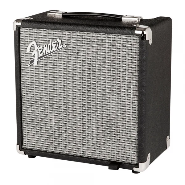 Fender Rumble 15 V3 Bas Gitar Amfisi
