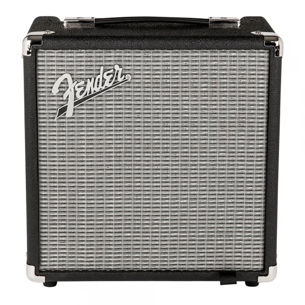 Fender Rumble 15 V3 Bas Gitar Amfisi