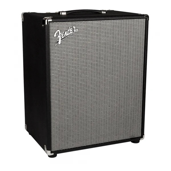 Fender Rumble 200 V3 Bas Gitar Amfisi