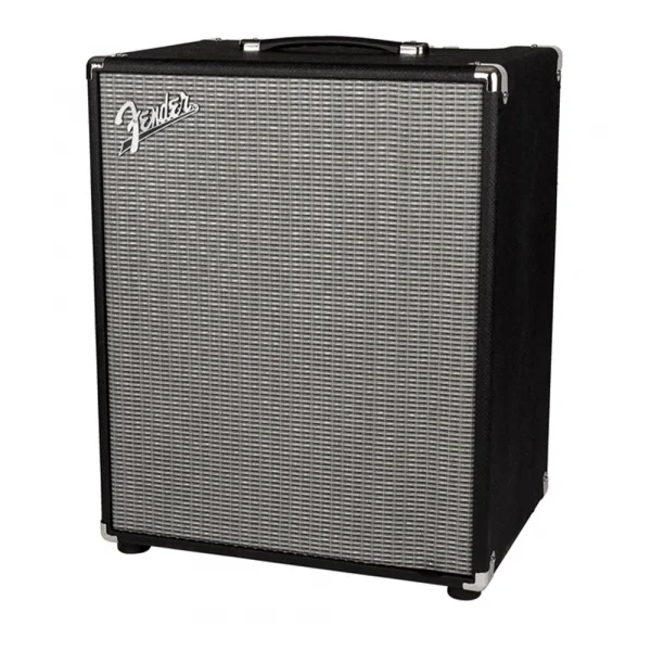 Fender Rumble 200 V3 Bas Gitar Amfisi
