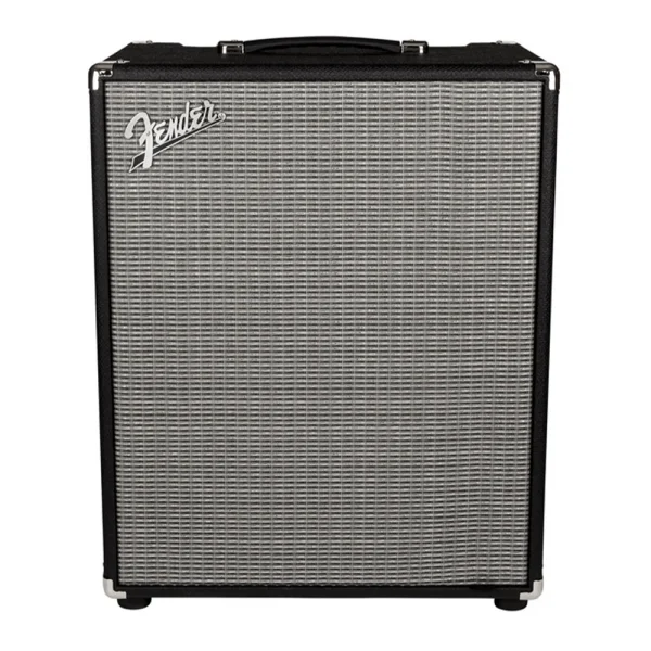 Fender Rumble 200 V3 Bas Gitar Amfisi