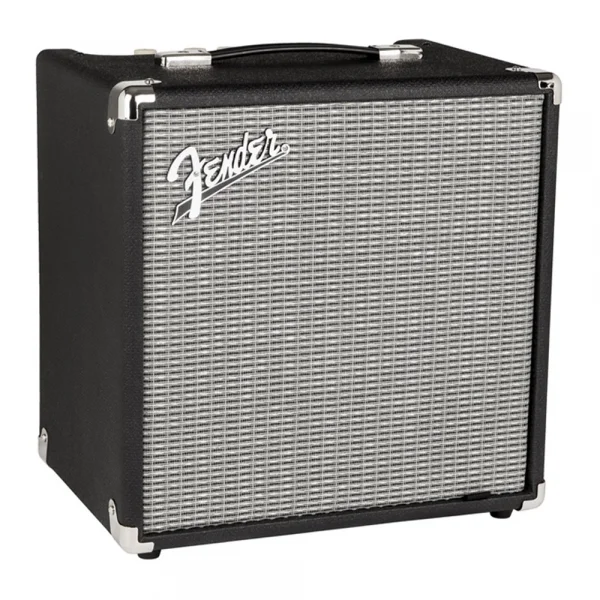 Fender Rumble 25 V3 Bas Gitar Amfisi