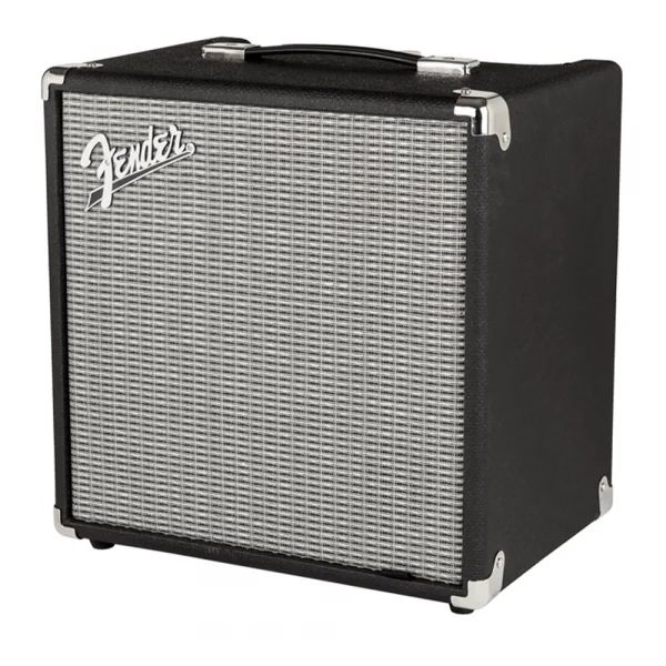 Fender Rumble 25 V3 Bas Gitar Amfisi