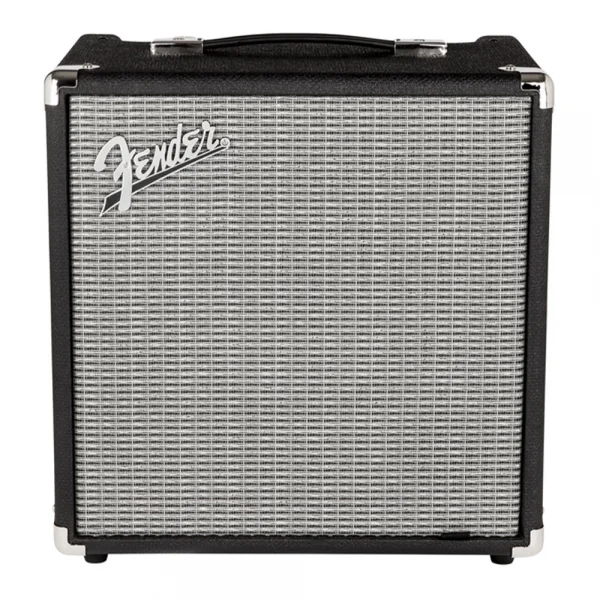 Fender Rumble 25 V3 Bas Gitar Amfisi