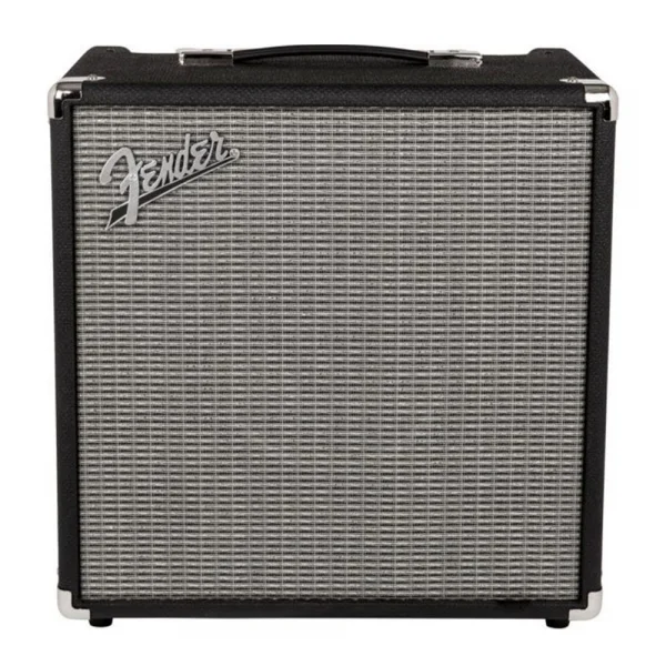Fender Rumble 40 V3 Bas Gitar Amfisi