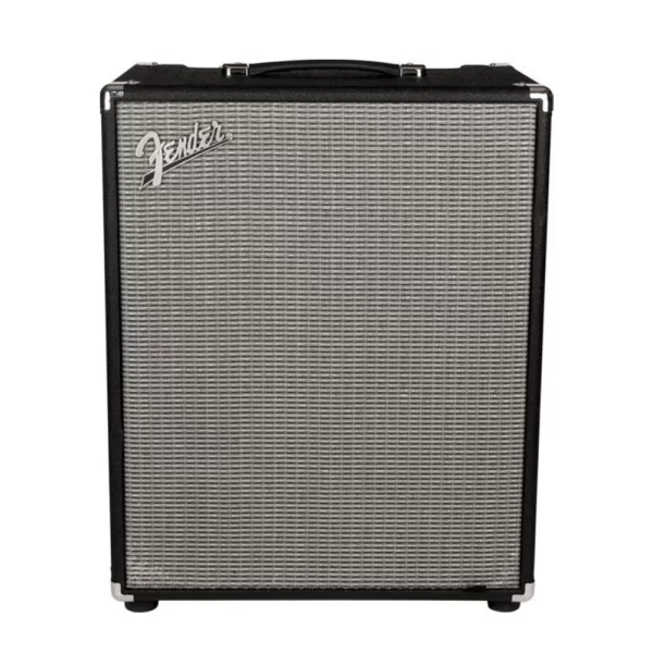 Fender Rumble 500 V3 Bas Gitar Amfisi
