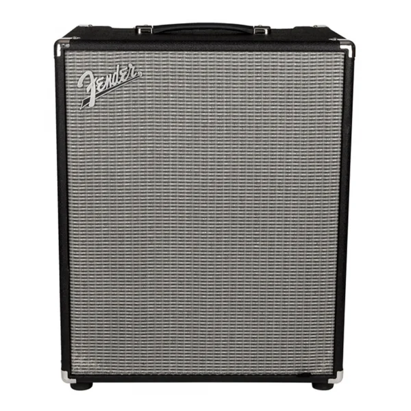 Fender Rumble 500 V3 Bas Gitar Amfisi