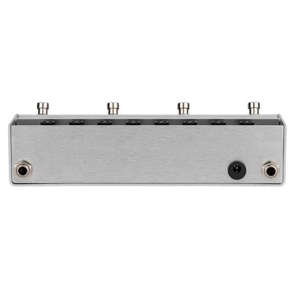 Fender Shields Blender Fuzz Pedalı
