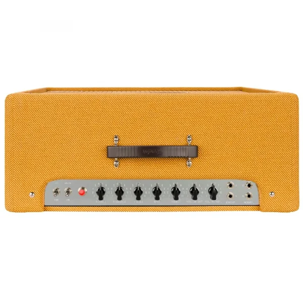 Fender Tone Master 59 Bassman Elektro Gitar Amfisi