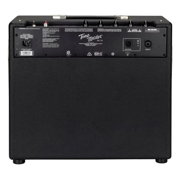 Fender Tone Master FR-10 Elektro Gitar Amfisi