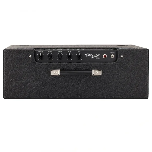 Fender Tone Master FR-212 Elektro Gitar Amfi Powered Kabini