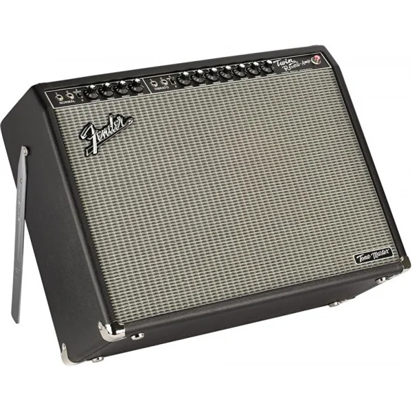 Fender Tone Master Twin Reverb Elektro Gitar Amfisi