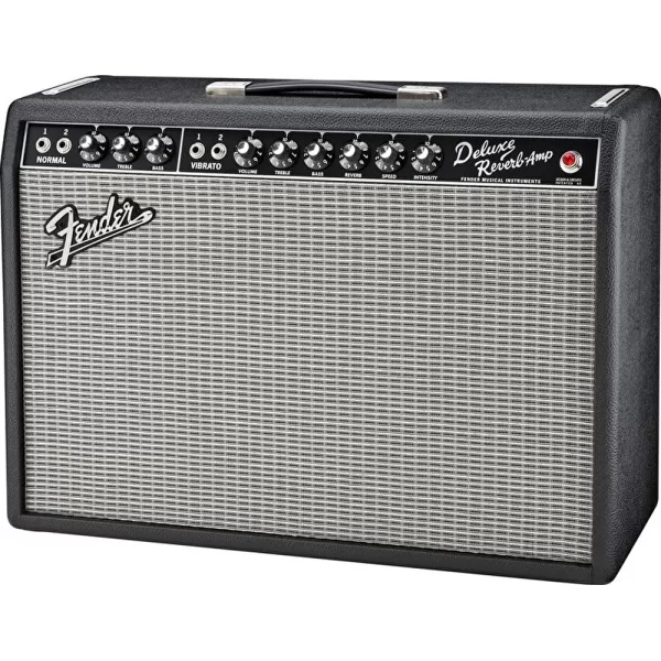 Fender Tone Master Twin Reverb Elektro Gitar Amfisi