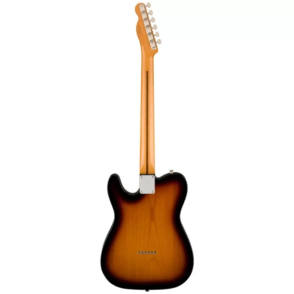 Fender Vintera II &#039;50s Nocaster Akçaağaç Klavye 2 Ton Sunburst Elektro Gitar