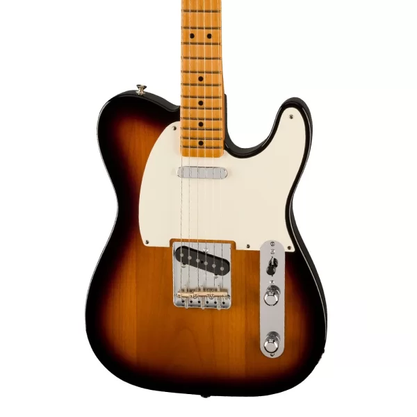 Fender Vintera II &#039;50s Nocaster Akçaağaç Klavye 2 Ton Sunburst Elektro Gitar