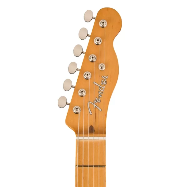 Fender Vintera II &#039;50s Nocaster Akçaağaç Klavye 2 Ton Sunburst Elektro Gitar