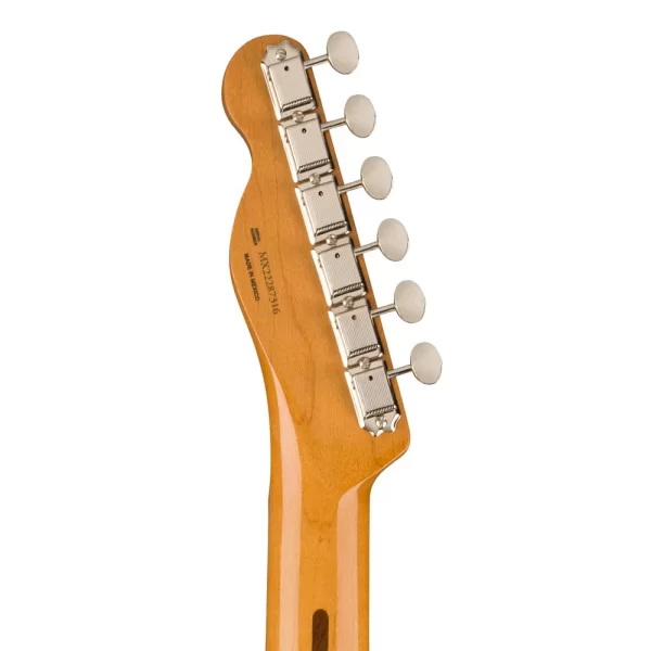 Fender Vintera II &#039;50s Nocaster Akçaağaç Klavye Blackguard Blonde Elektro Gitar