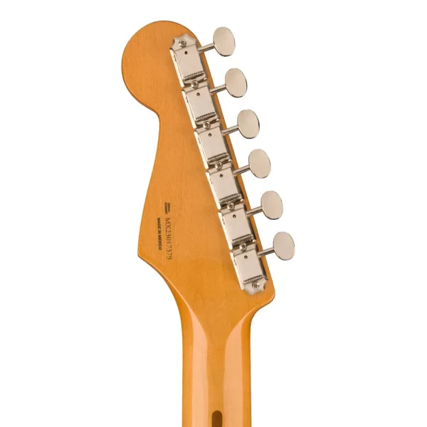 Fender Vintera II &#039;50s Stratocaster Akçaağaç Klavye 2 Ton Sunburst Elektro Gitar