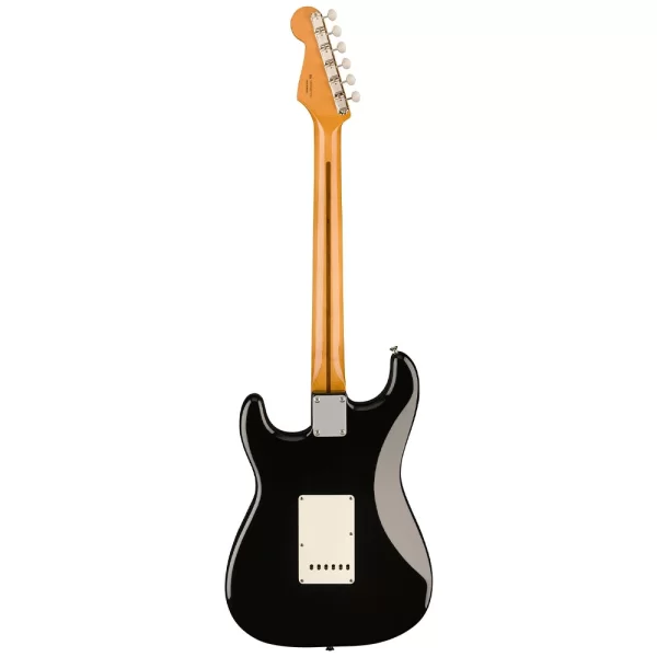 Fender Vintera II &#039;50s Stratocaster Akçaağaç Klavye Black Elektro Gitar