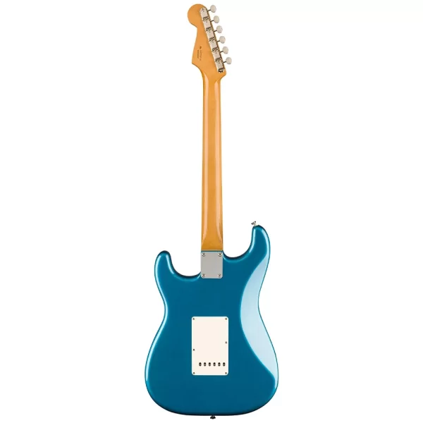 Fender Vintera II &#039;60s Stratocaster Gülağacı Klavye Lake Placid Blue Elektro Gitar