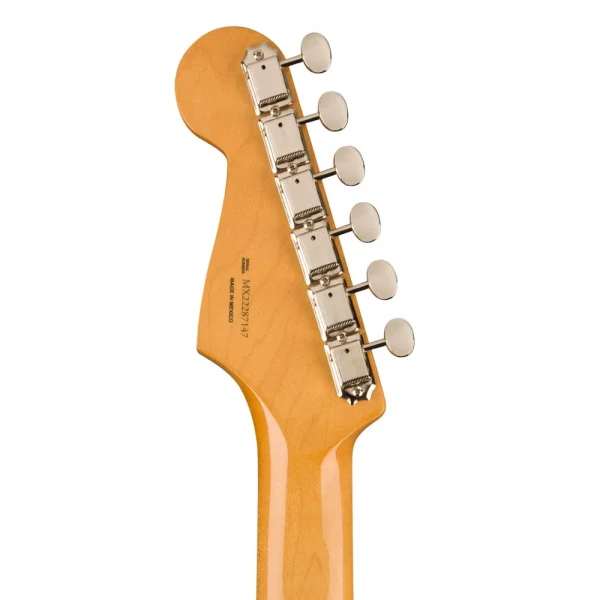 Fender Vintera II &#039;60s Stratocaster Gülağacı Klavye Lake Placid Blue Elektro Gitar