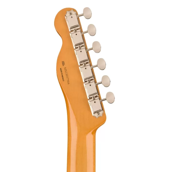 Fender Vintera II &#039;60s Telecaster Gülağacı Klavye Fiesta Red Elektro Gitar