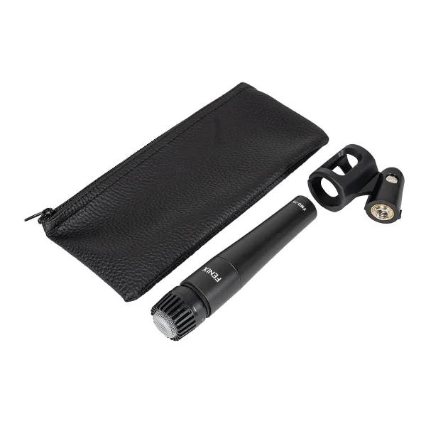 Fenix FMD-75 Dinamik Enstrüman Mikrofonu