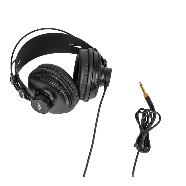 Fenix FMH-3 60 Ohm Monitör Kulaklık