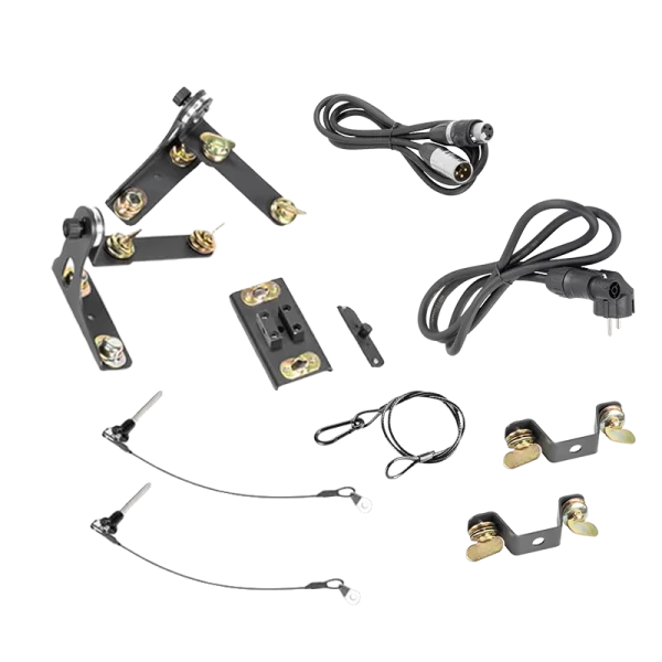 Flash Lighting ART BarFX-800 IP65 Outdoor Boyama 800W 112x5W CW + 224x2 RGBW (F7200225)