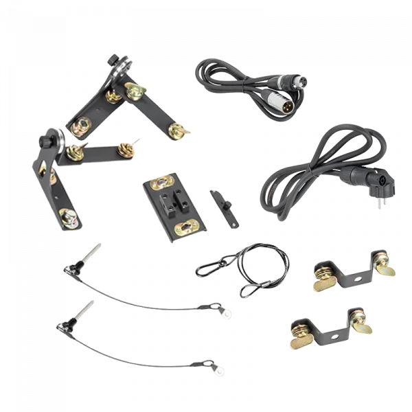 Flash Lighting ART LEDBAR 400 IP65 Outdoor Boyama 400W 20x20W RGBW (F7200223)