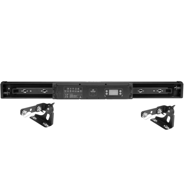 Flash Lighting ART LEDBAR 400 IP65 Outdoor Boyama 400W 20x20W RGBW (F7200223)