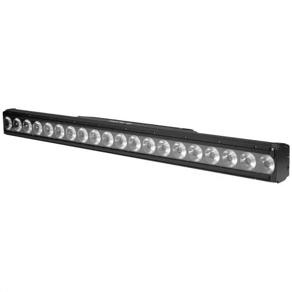 Flash Lighting ART LEDBAR 400 IP65 Outdoor Boyama 400W 20x20W RGBW (F7200223)