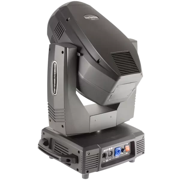Flash Event HYBRID 17R 3W1 S/W/B v2 380W Moving Head Spot