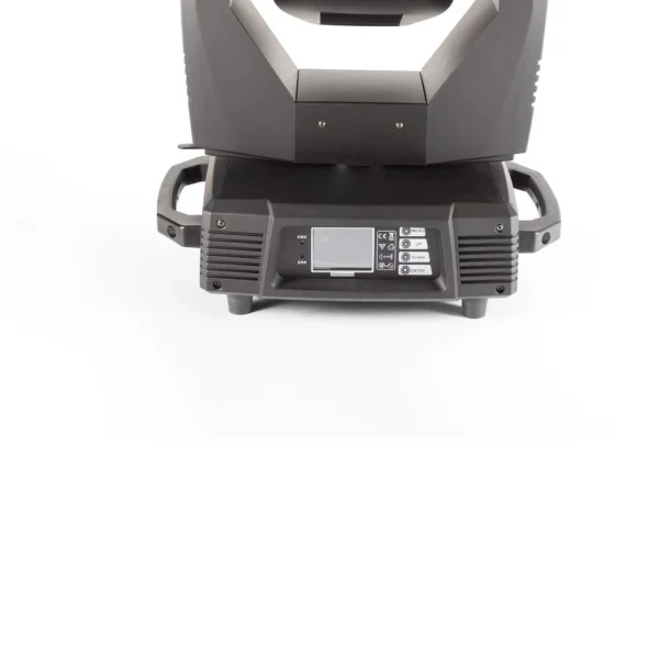 Flash Event HYBRID 17R 3W1 S/W/B v2 380W Moving Head Spot