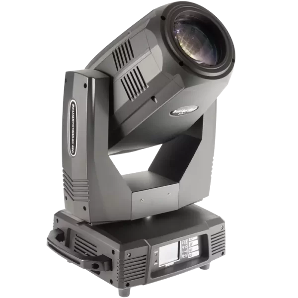 Flash Event HYBRID 17R 3W1 S/W/B v2 380W Moving Head Spot