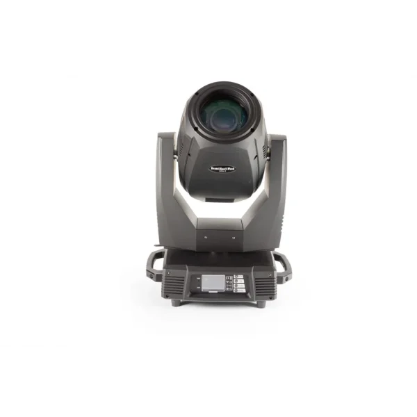 Flash Lighting BSW 300W 17R Moving Head BEAM+SPOT+WASH (F7100531)