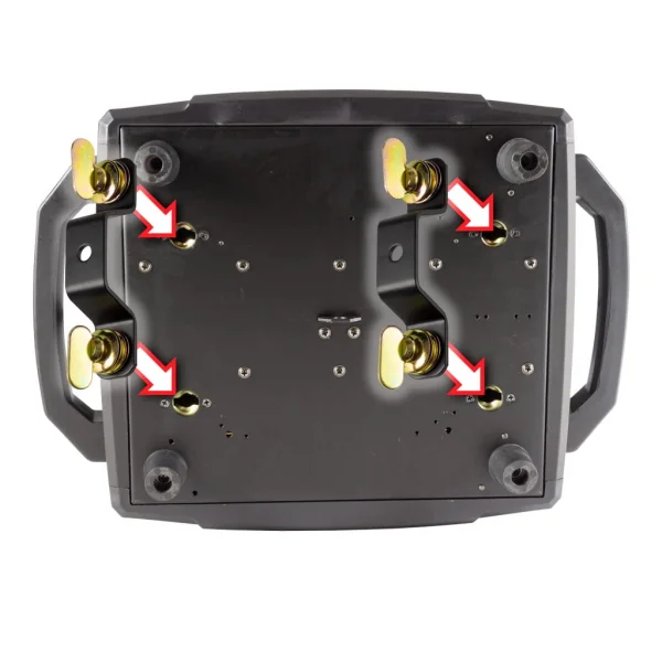 Flash Lighting BSW 300W 17R Moving Head BEAM+SPOT+WASH (F7100531)