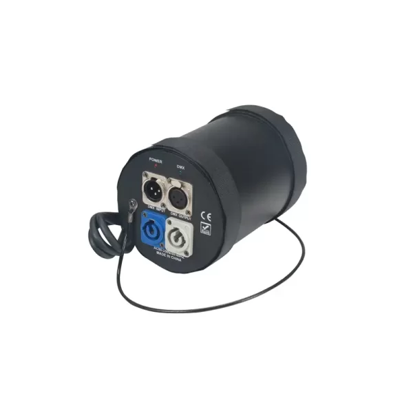 Flash Lighting Truss Splitter, DMX Barrel 6 Kanal 3-pin (F9000387)