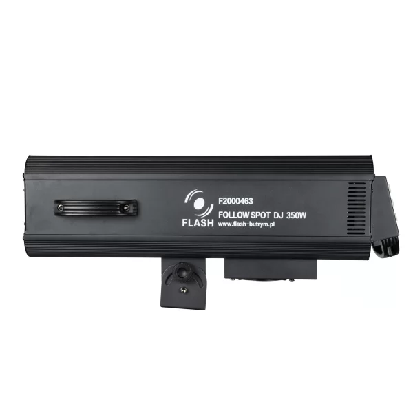 Flash Lighting FOLLOW 350W Led Takip Spotu, Case ile