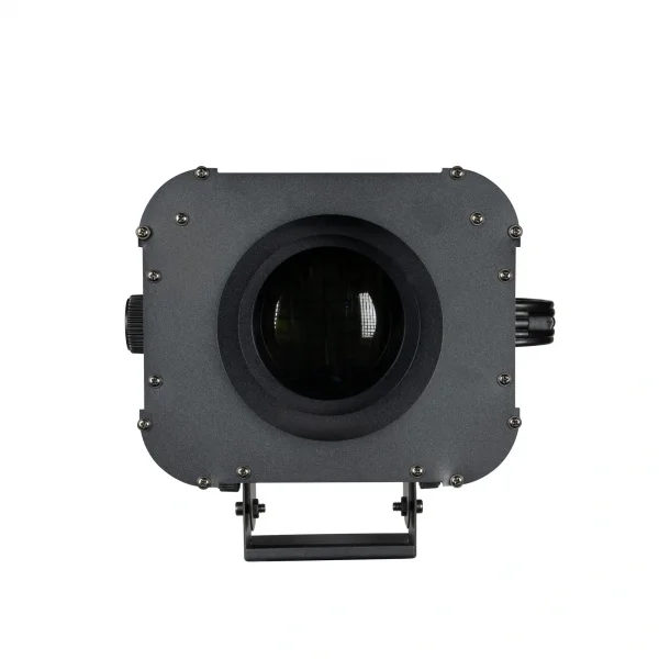 Flash Lighting FOLLOW 350W Led Takip Spotu, Case ile